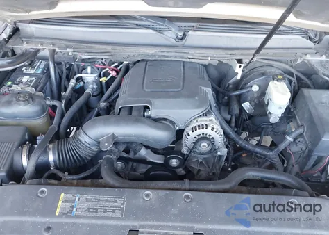 2007 GMC Yukon Xl 1500 Sle из США, поврежденный, VIN 1GKFK16347J179356